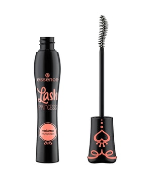 essence Lash Princess Volume Mascara Black 12 ml Dames