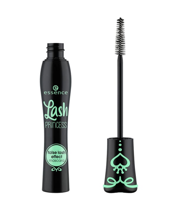 Produktbillede 1 af 6, essence Lash Princess Mascara