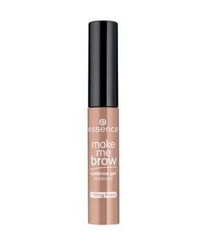 essence Make Me Brow Żel do brwi 3.8 ml Nr. 01 - Blondy Brows można nabyć na stronie Flaconi.pl