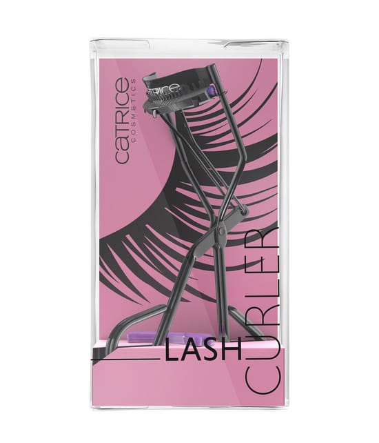 CATRICE Lash Curler Wimperkruller 1 st 4250947543726 pack-shot_nl