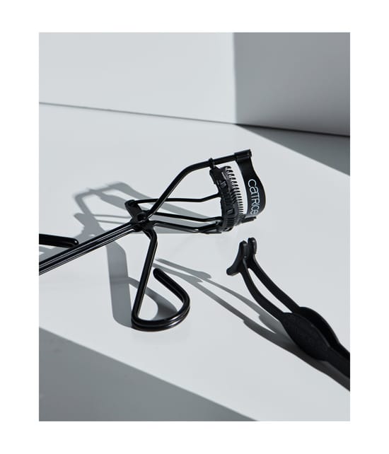 CATRICE Lash Curler Wimperkruller 1 st 4250947543726 visual-shot_nl