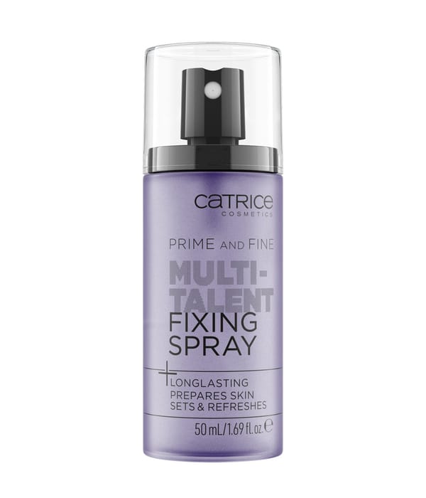 Produktbild 1 av 4, CATRICE Prime & Fine Setting spray