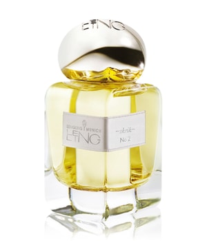 LENGLING Extraits de Sentiments No 2 skrik Parfume