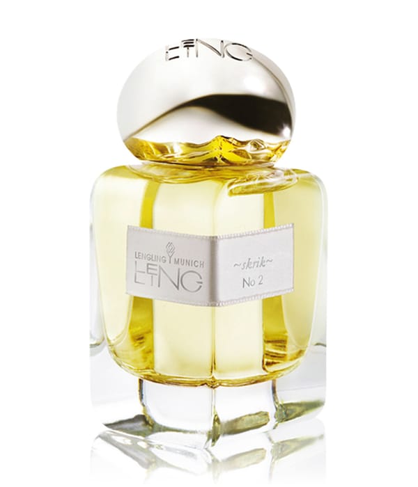 Produktbillede 1 af 2, LENGLING Extraits de Sentiments Parfume
