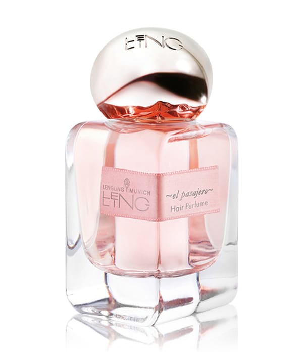 Produktbillede 1 af 2, LENGLING Hair Perfume Hårparfume