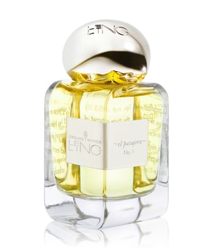 LENGLING Extraits de Sentiments No 1 el pasajero Parfume