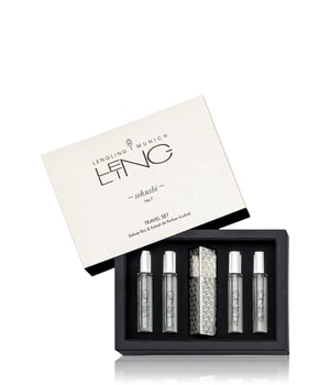 Lengling Travel Set No 7 sekushi Geurset 1 ct