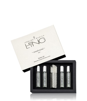 Lengling Travel Set No 9 wunderwind Geurset 1 st
