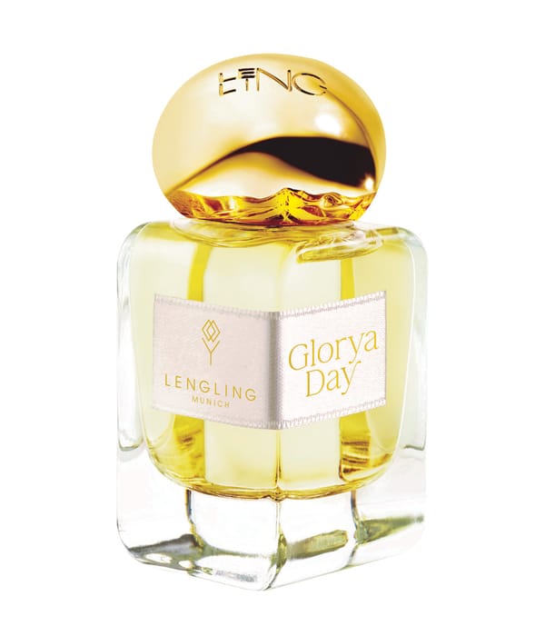 Produktbillede 1 af 2, LENGLING Glorya Day Parfume
