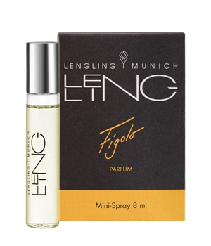 LENGLING Figolo Parfym