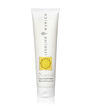 Lengling Body Line Namui Hand Cream Bodylotion 100 ml