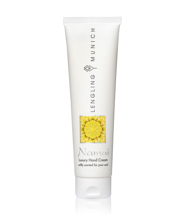 Productafbeelding 1 van 2, LENGLING Body Line Bodylotion