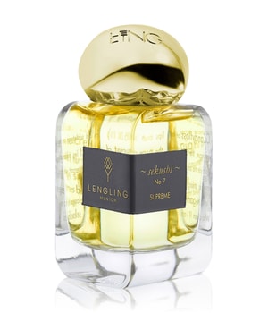 LENGLING Extraits de Sentiments No 7 ~ sekushi SUPREME ~ Parfume