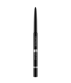 Catrice Inside Eye Khol Kajal Kajal potlood in Nr. 010 - Black Is The New Black 0.3 g
