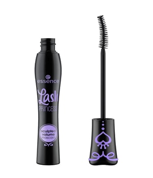essence Lash Princess Sculpted Volume Mascara in Black 12 ml
