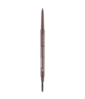 Catrice Slim'Matic Ultra Precise Brow Pencil Waterproof Wenkbrauwpotlood in Nr. 030 - Dark 0.05 g