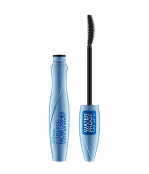 Catrice Glam & Doll False Lashes Waterproof Mascara in Black Waterproof 10 ml