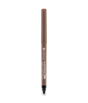 essence Superlast 24h Waterproof Augenbrauenstift · 0.31 g · Braun