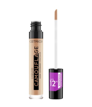 CATRICE Liquid Camouflage Korektor 5 ml Nr. 015 - Honey można nabyć na stronie Flaconi.pl