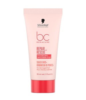 Schwarzkopf Professional BC Bonacure Repair Rescue+ Sealed Ends+ Haarkur
