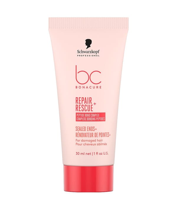 Produktbild 1 von 6, Schwarzkopf Professional BC Bonacure Repair Rescue+ Haarkur