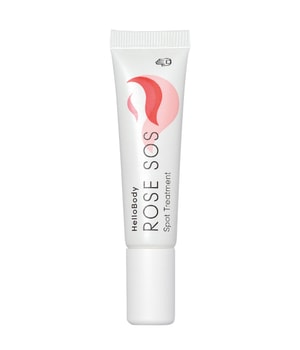 HelloBody ROSE SOS Spot Treatment Dækstift