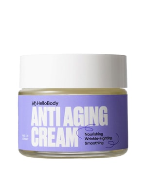 HelloBody Anti-Aging Cream Dagcreme
