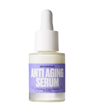 HelloBody Anti-Aging Serum Serum