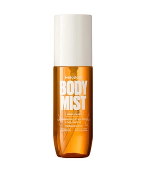 HelloBody Body Mist Vanilla Muse Bodyspray