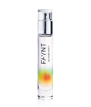 Faynt Sunburst Eau de Parfum (EdP) 15 ml