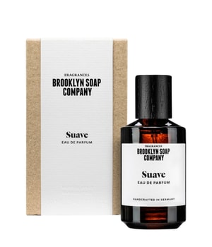 Zdjęcie produktu 1 z 1, Brooklyn Soap Company Suave Woda perfumowana