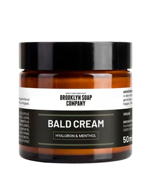 Brooklyn Soap Company Bald Cream Hårbottenvård