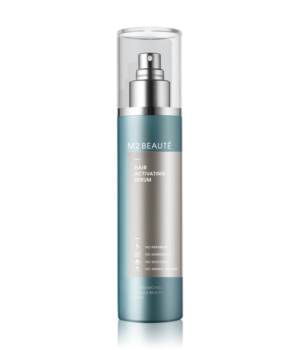 Zdjęcie produktu 1 z 5, M2 BEAUTÉ Hair Care Serum do włosów