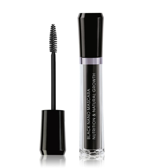 Obrázek produktu 1 z 6, M2 BEAUTÉ Black Nano Řasenka