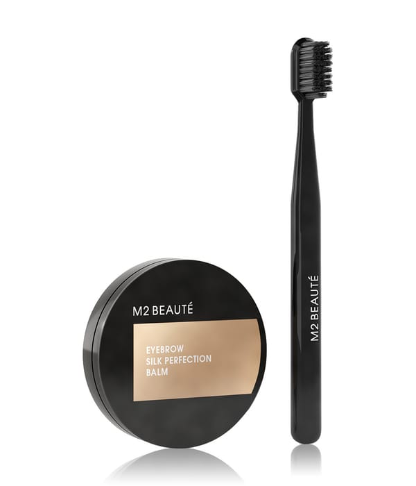 Immagine prodotto 1 di 6, M2 BEAUTÉ Eye Care Set per sopracciglia