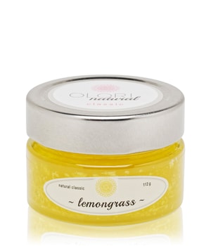 OLORI Classic Aroma Lemongrass Luftfrisker