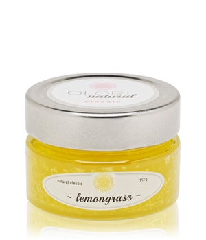 OLORI Classic Aroma Lemongrass Raumduft · 112 g