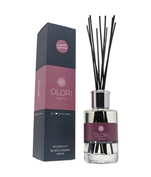 OLORI Luxury Edition Black Cherry Luftfrisker