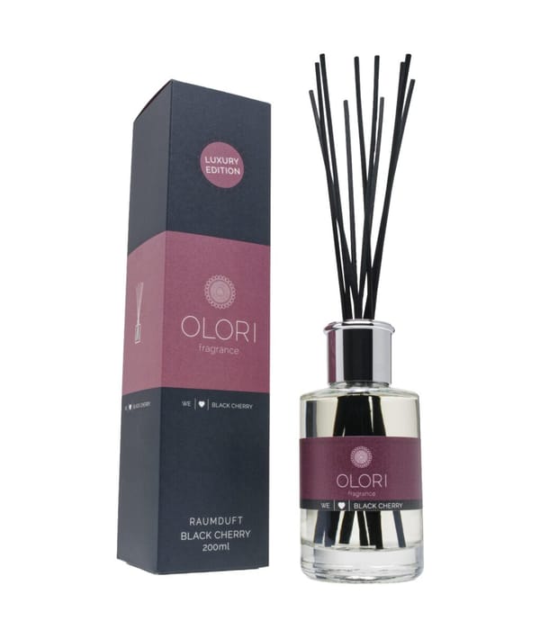 Produktbild 1 von 1, OLORI Luxury Edition Raumduft