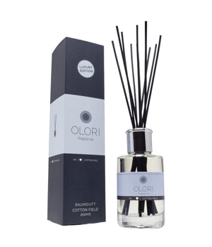 OLORI Luxury Edition Cotton Field Luftfrisker