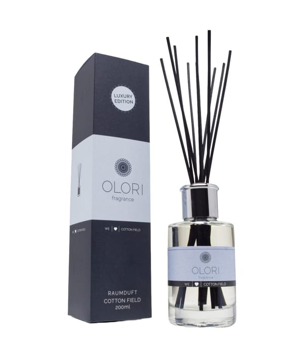 Produktbillede 1 af 1, OLORI Luxury Edition Luftfrisker