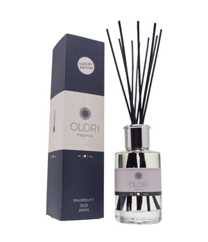 OLORI Luxury Edition Oud Luftfrisker