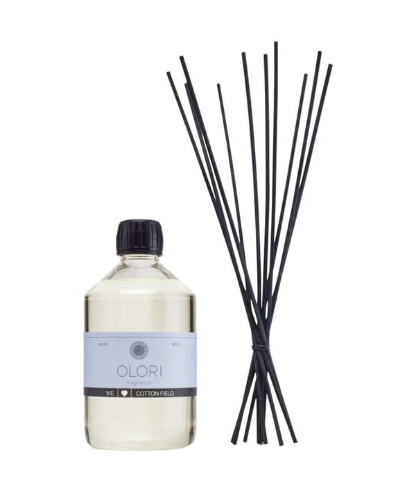 Produktbild 1 von 1, OLORI Luxury Edition Raumduft