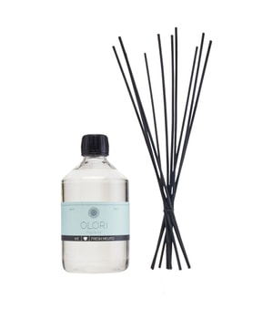 Olori Luxury edition Fresh Mojito Navulling Interieurparfum 500 ml