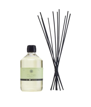 OLORI Luxury Edition Bamboo Luftfrisker