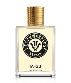 J.F. Schwarzlose Berlin 1A-33 Eau de Parfum