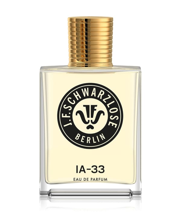Produktbillede 1 af 2, J.F. Schwarzlose Berlin 1A-33 Eau de Parfum