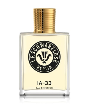 j.f. schwarzlose berlin 1a-33 woda perfumowana 10 ml     