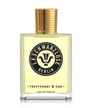 j.f. schwarzlose berlin treffpunkt 8 uhr woda perfumowana 50 ml     