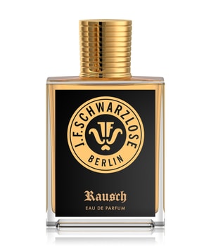j.f. schwarzlose berlin rausch woda perfumowana 10 ml     
